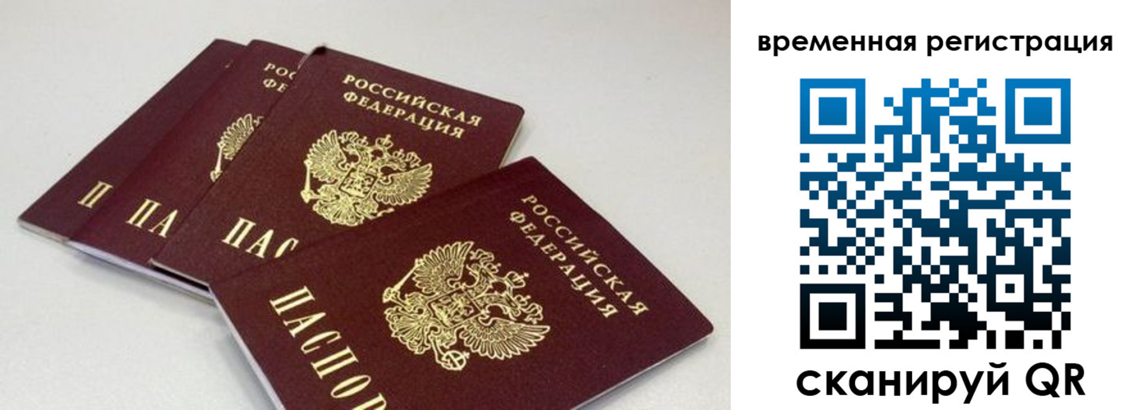 временная регистрация собственник в Сельцо